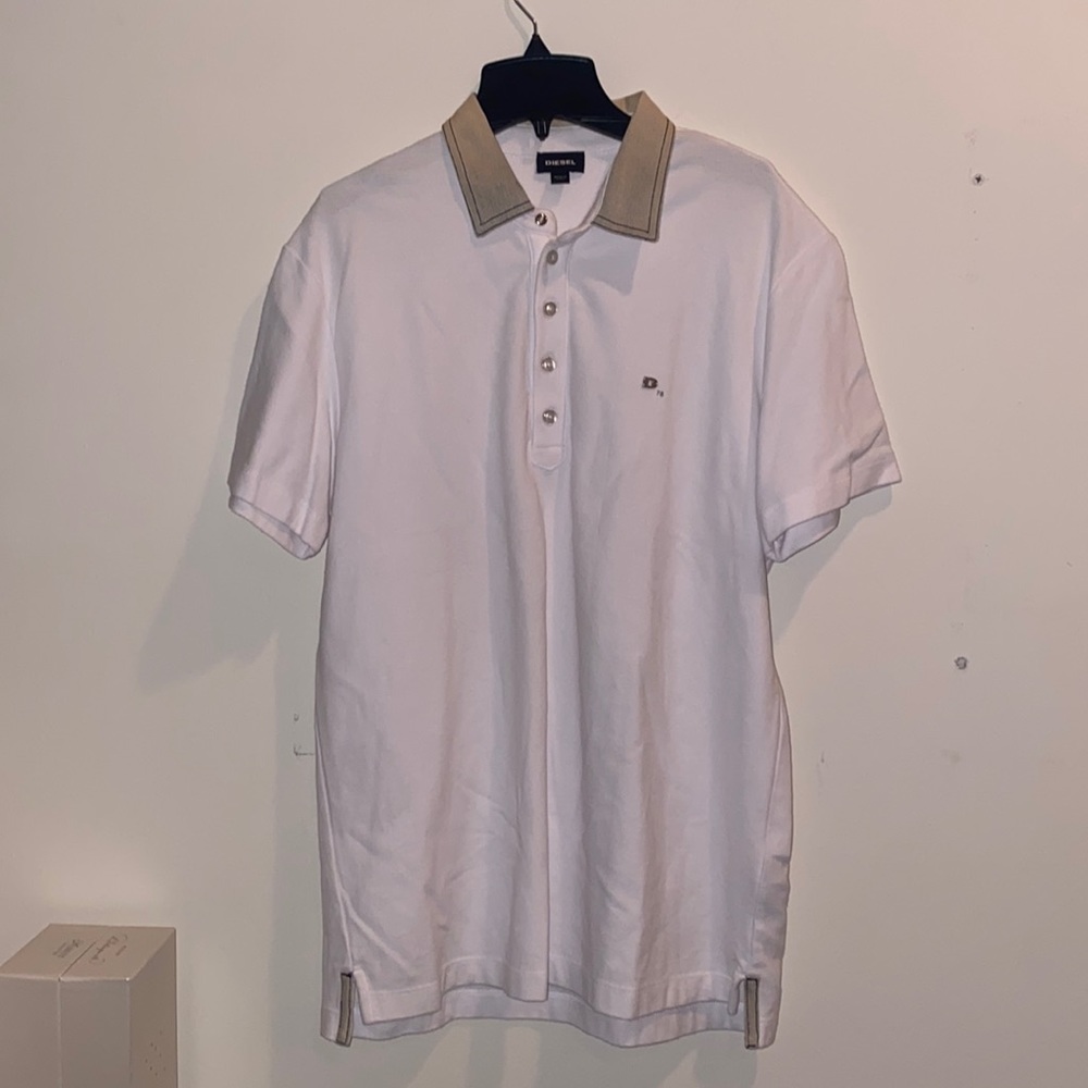 Diesel Polo